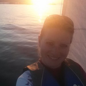 Eveline Pasman