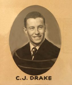 Drake, Clare (1928-2018)