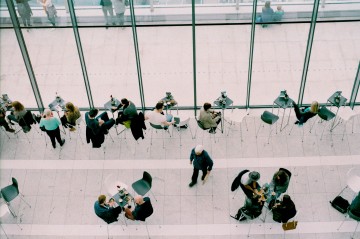 Top 5 do’s of professional networking
