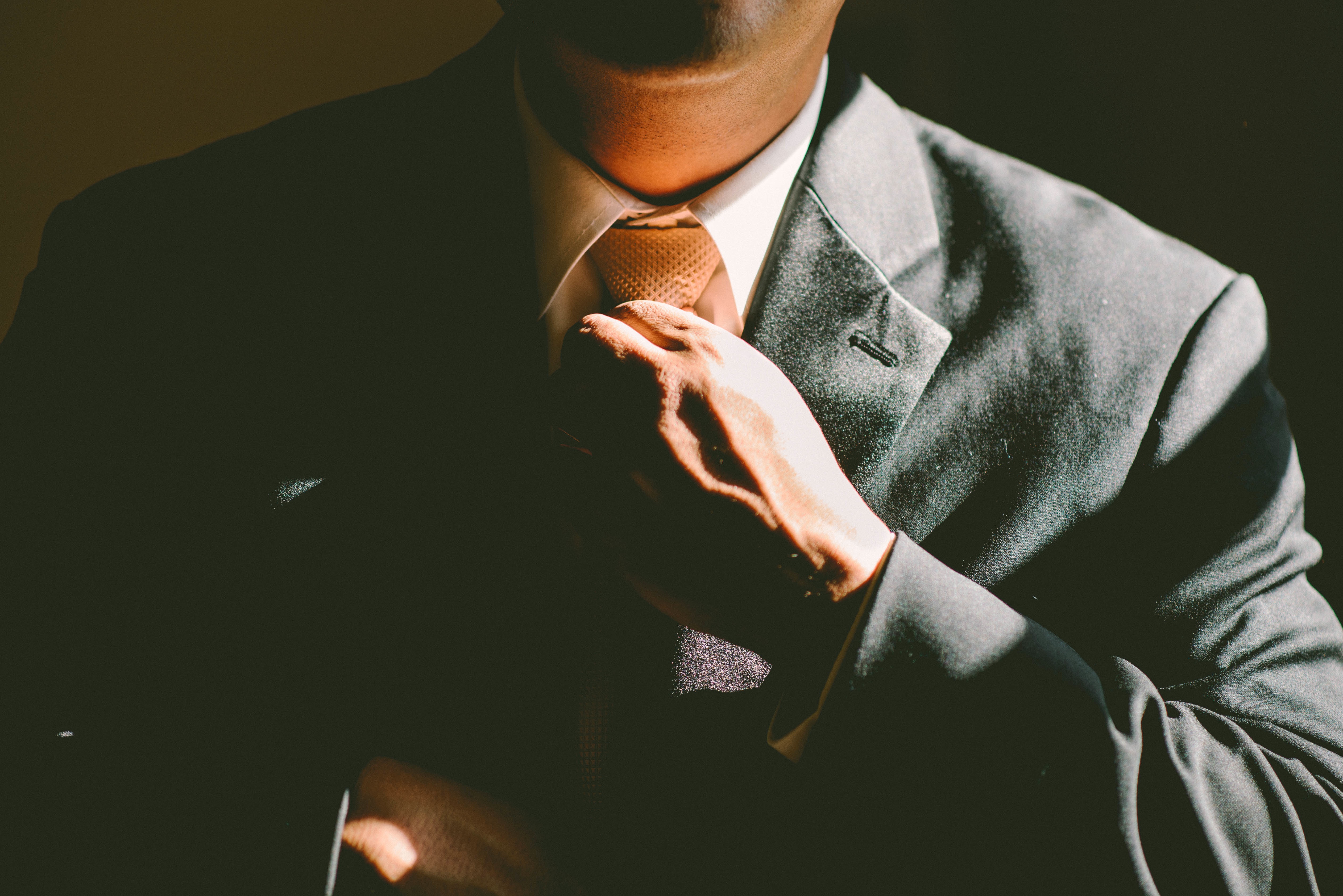 Top 5 ways to get the most out of a career fair