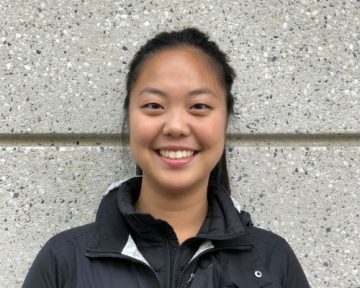 Michelle Yan