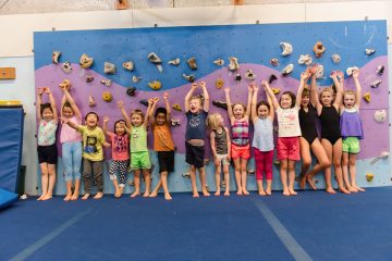 Our community outreach programming
