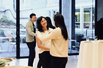 Mentorship Program – Applications are open!