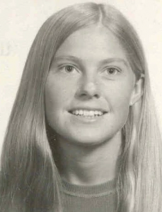 Congratulations to Canada West Hall of Fame inductee: Thelma Wright