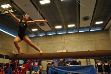 Active Kids Gymnastics Invitational