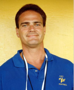 Smith, Casey (1958-1988)