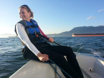 Eveline Pasman’s PhD Research Journey: Interplays in Brain, Balance and Parkinson’s Disease