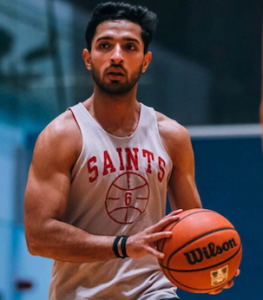 Amit Sekhon