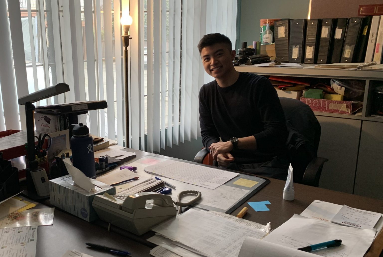 KIN Coop Finishing a work term during COVID19 Kinesiology