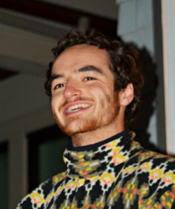 Sam Vila