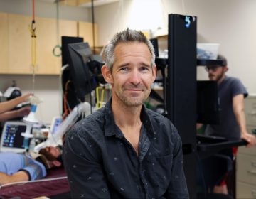 June 5th Webinar – Regulation of cerebral blood flow in humans; Old concepts, new ideas