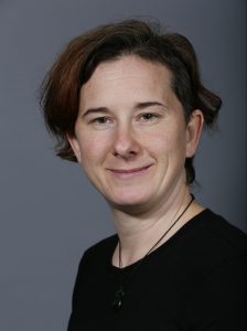 Milly Zaletelj