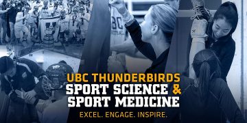 April 30 Event Recap: UBC Sport Science Speaker Series
