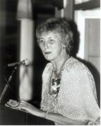 In Memoriam: Phyllis Barbara ‘Bim’ Schrodt – UBC will hold a flag lowering in her honour.