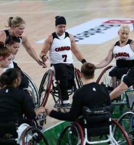June 12th Webinar – Disability sport research as advocacy work