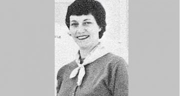 Barbra Schrodt
