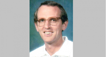 Ken Shields