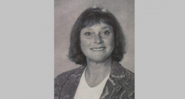 Bev Barnes