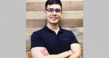 Brian Chih-Yu Yang