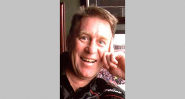 Brian Budd
