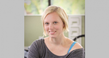 Sara Hodson