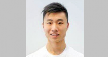 Jonathan Chung