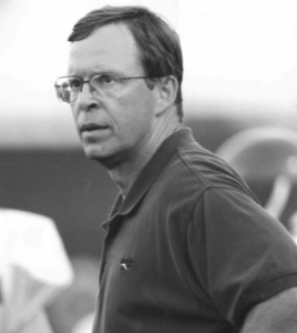 In Memoriam: Robert Laycoe, 1947- 2020