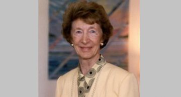 May Brown