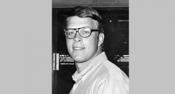 Bob Laycoe