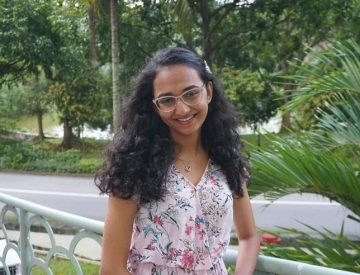 Suprita Anand