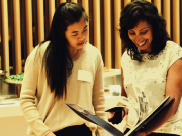 Our Thanks to KIN Alumni who Served as Mentors in the School’s 2020-2021 Mentorship Program