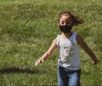 Exploring Parental Experiences of COVID-19 and Its Impact on Their Children’s Movement Behaviours.