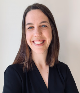 Welcome Dr. Erica Bennett, Assistant Professor in Health, Culture and Inclusion to the UBC School of Kinesiology