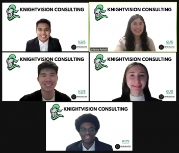 KIN Case Competition 2021