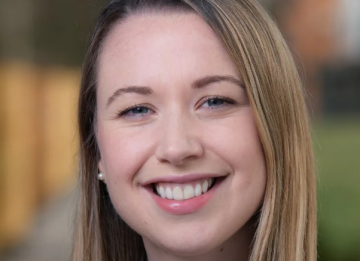 KIN Lecturer Emma McCrudden on Nutrition, Sports and Ramadan