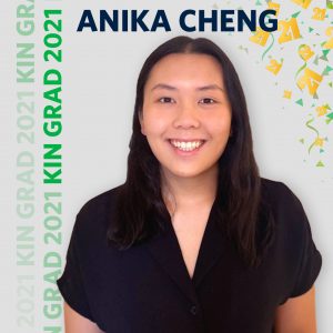 Anika Cheng