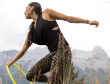 Event Recap: 2021 National Indigenous Physical Activity & Wellness Conference