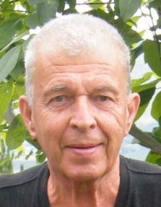 In Memoriam – Arnold Frederick Smith (Arnie), 1938 – 2021