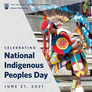 National Indigenous Peoples Day