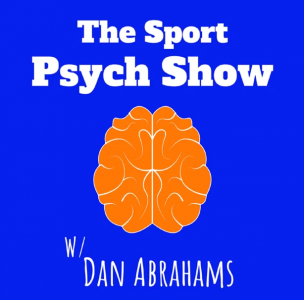 Professor Nicola Hodges featured on the The Sport Psych Show