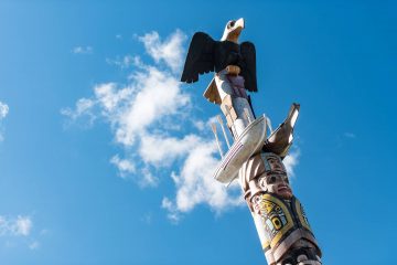 UBC Indigenous Strategic Plan One Year Anniversary