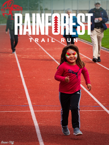 Reconciliation in the Rainforest Trail Run – September 27, 2021 Recap.