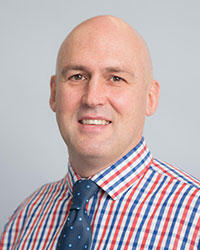 Dr Mark Beauchamp speaks about the important role that social structures play in people’s ability to stick with workout routines.