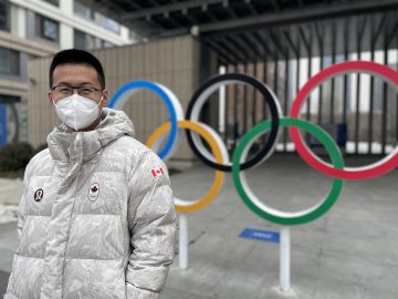 Michael Liu